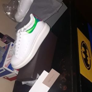 ALEXANDER MCQUEEN |Size 43 | BRAND NEW